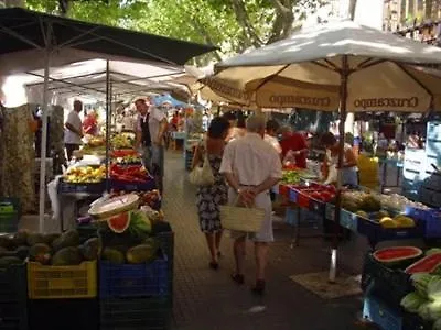 Casa de Férias Casa Paraiso De Alcudia Vila Port de Alcudia