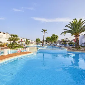 Seaclub Alcudia Mediterranean (adults Only) Apart-hotel