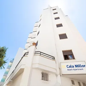 R2 Cala Millor Apartment